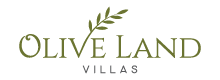 Olive Land Villas Logo